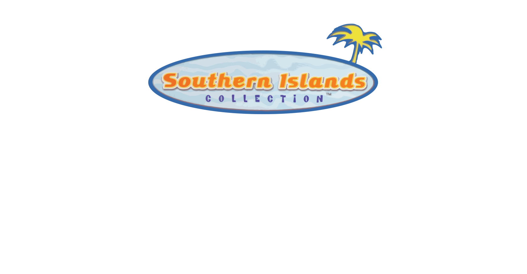 Southern Islands