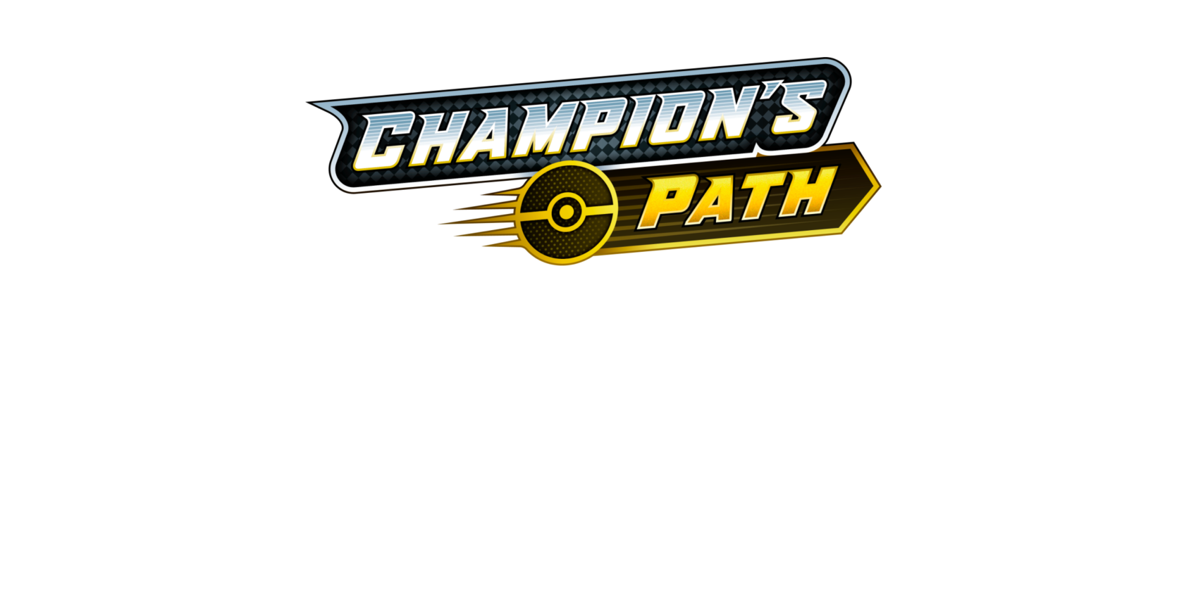 Champion's Path