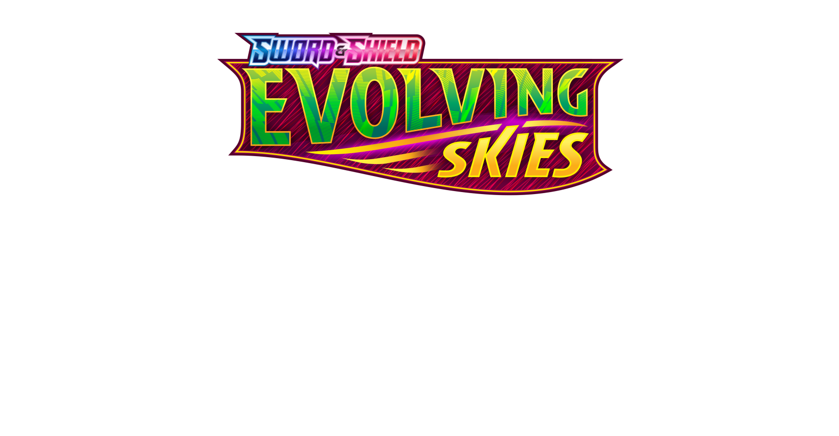 Evolving Skies