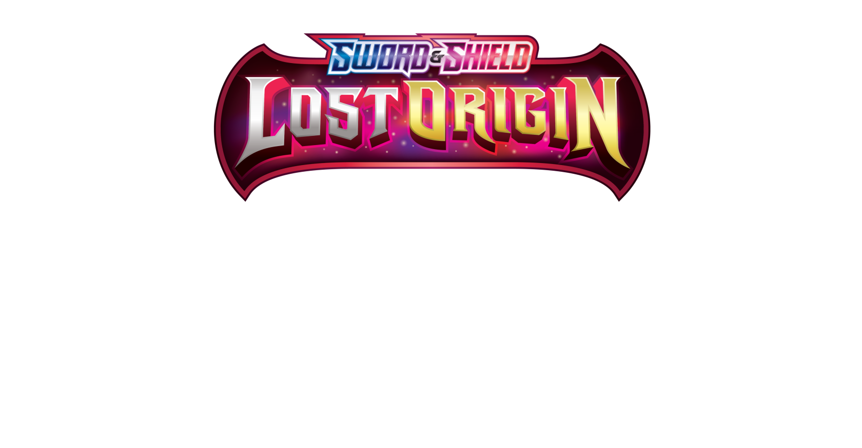 Lost Origin