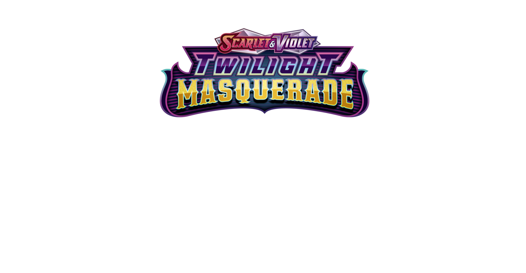 Twilight Masquerade