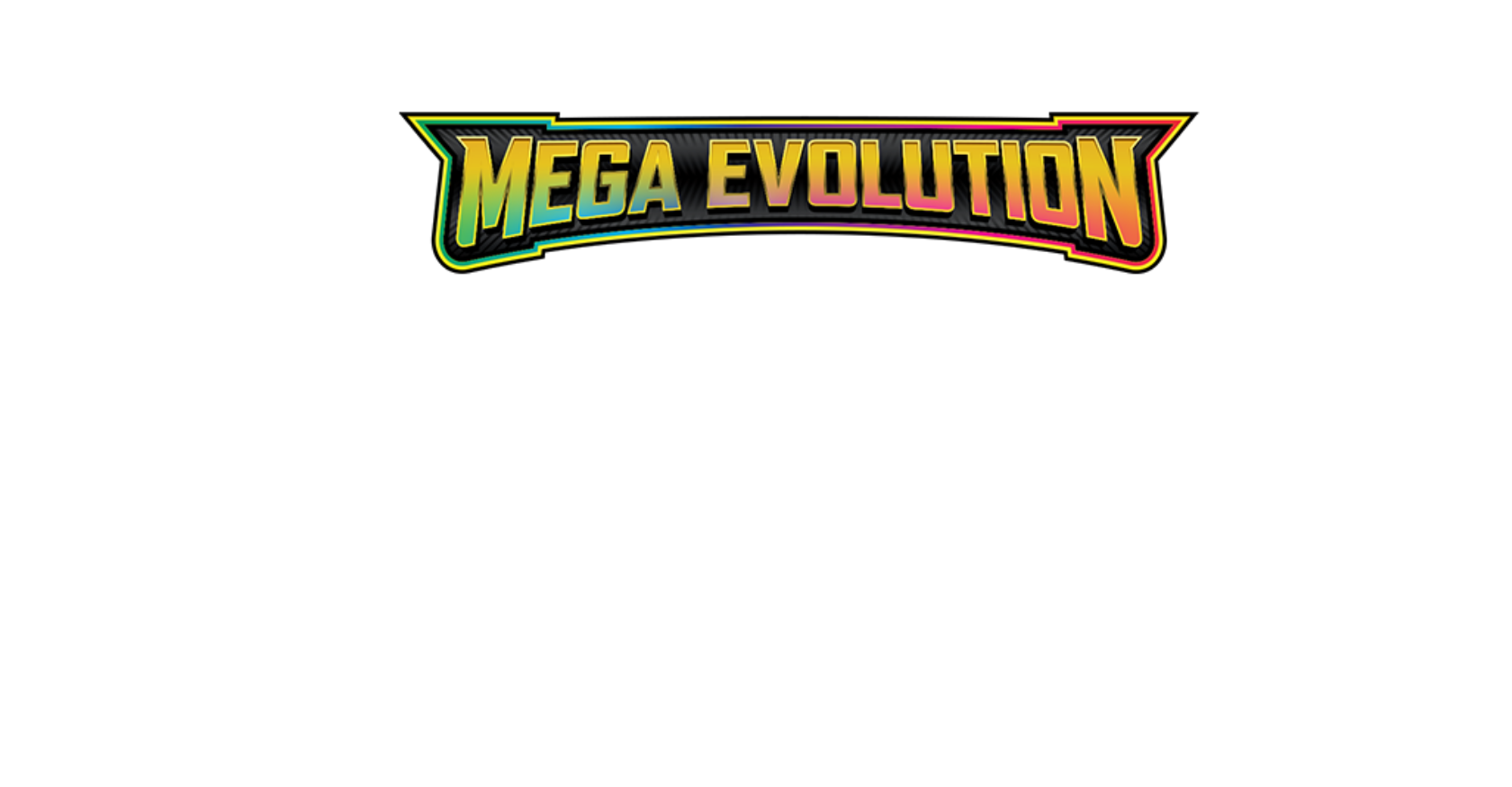 Mega Evolutions