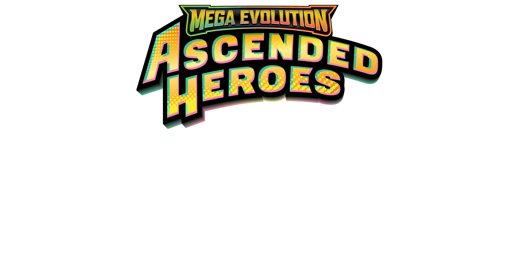 Ascended Heroes