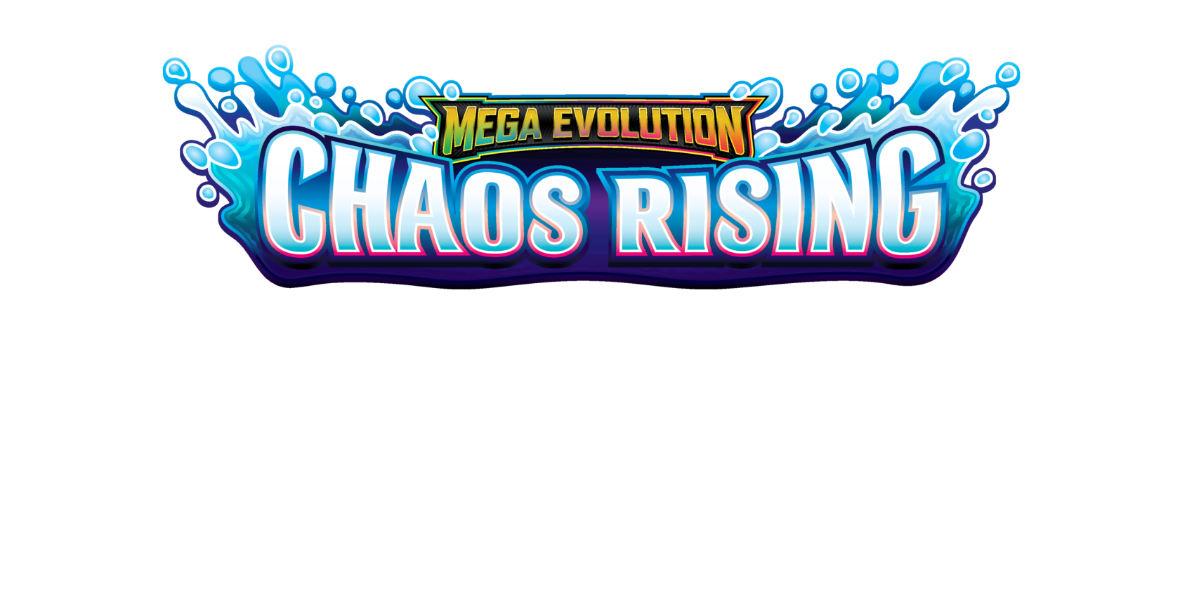 Chaos Rising
