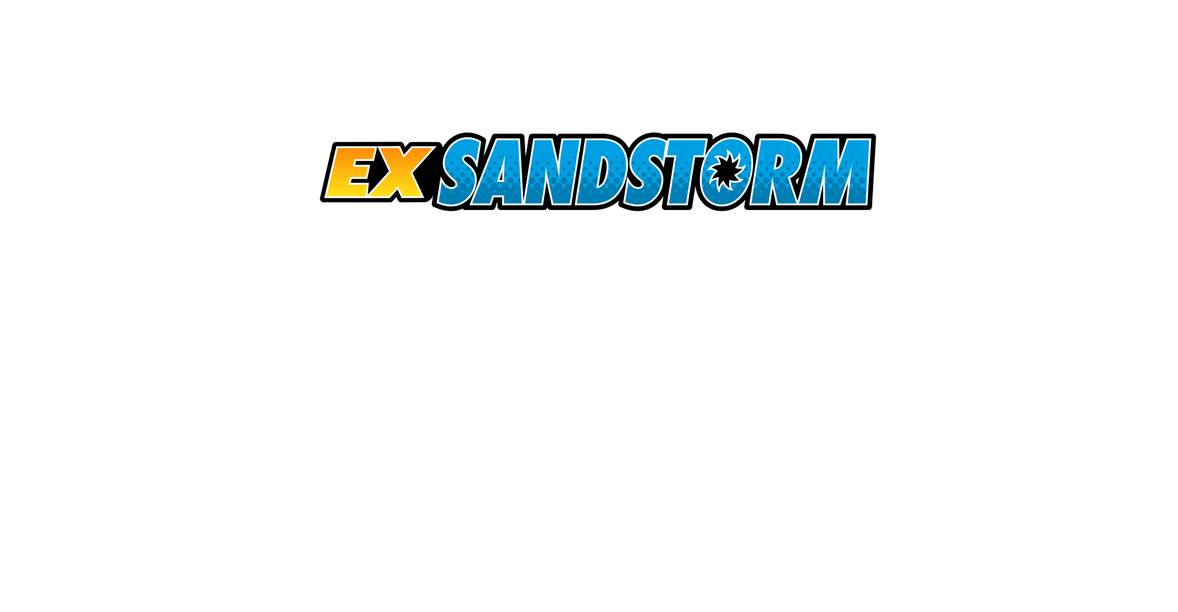 EX Sandstorm