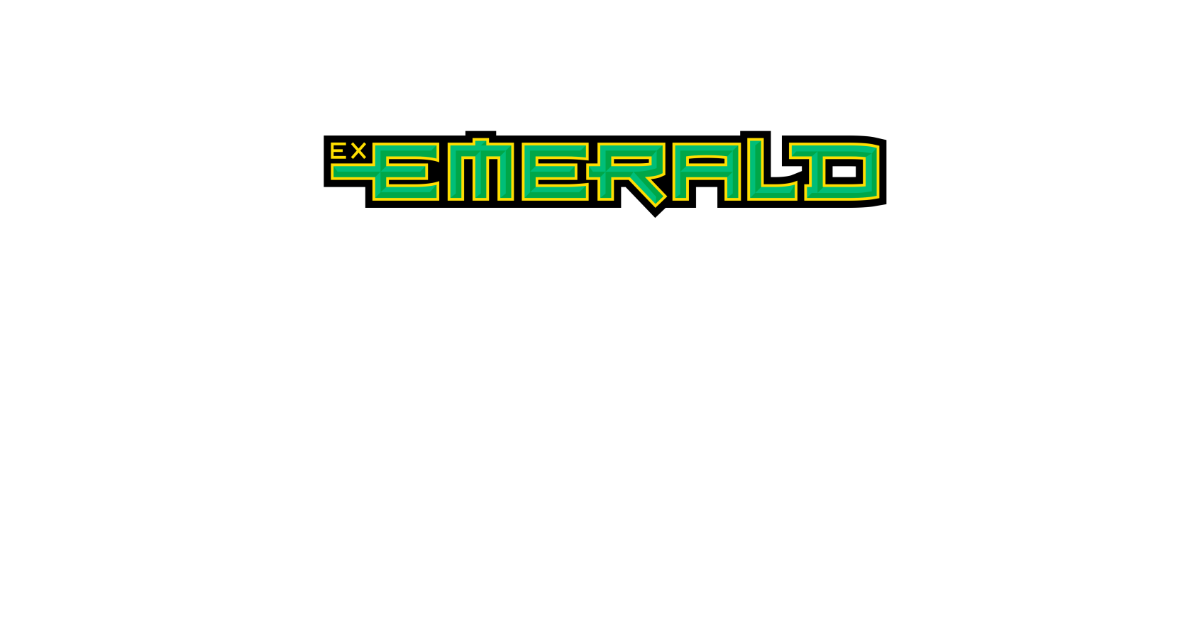 EX Emerald