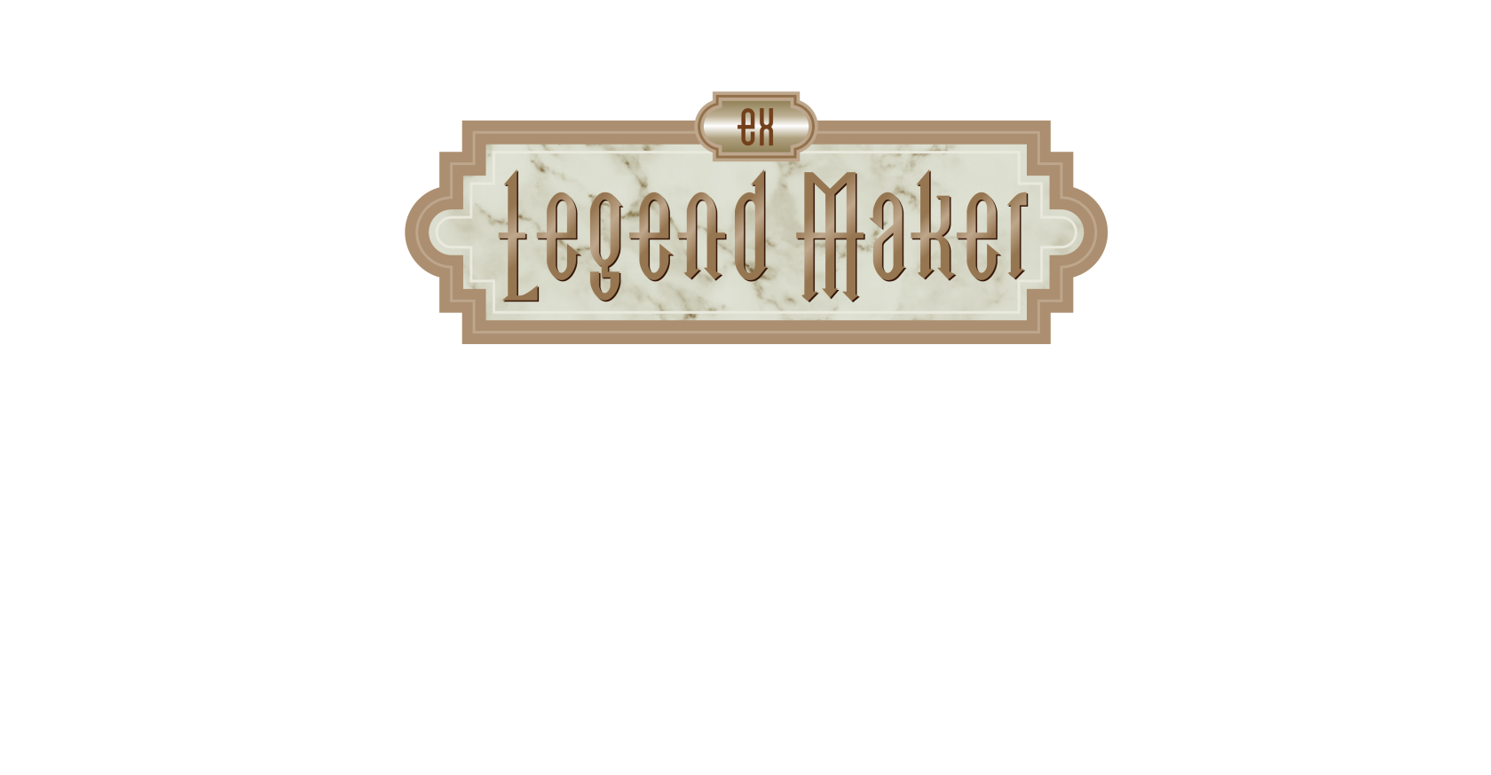 EX Legend Maker