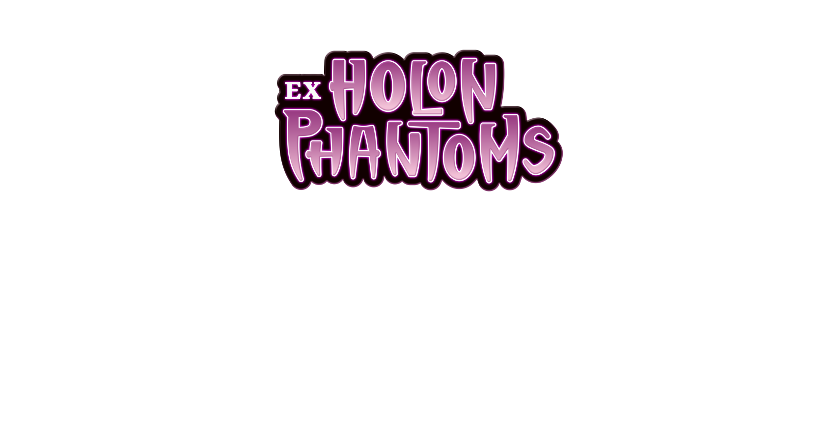 EX Holon Phantoms