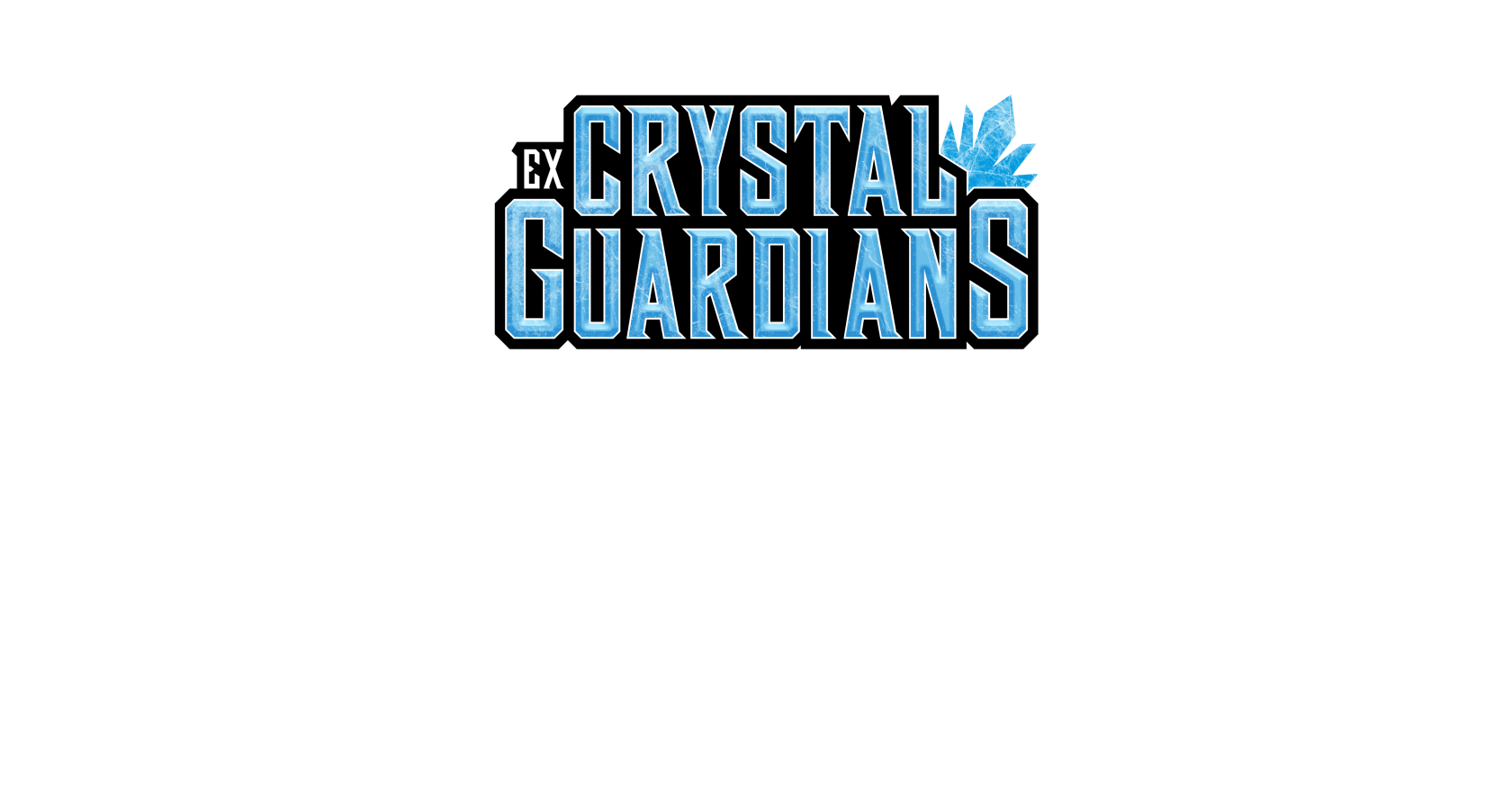 EX Crystal Guardians