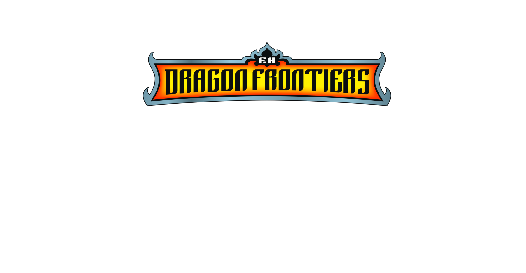 EX Dragon Frontiers