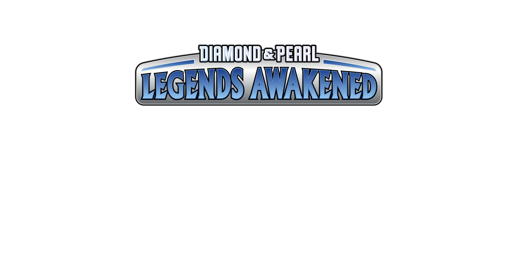 Legends Awakened