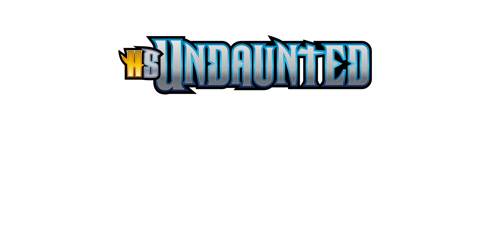 Undaunted