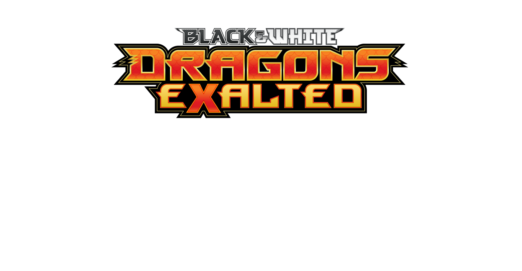 Dragons Exalted