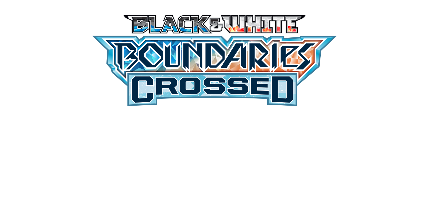 Boundaries Crossed
