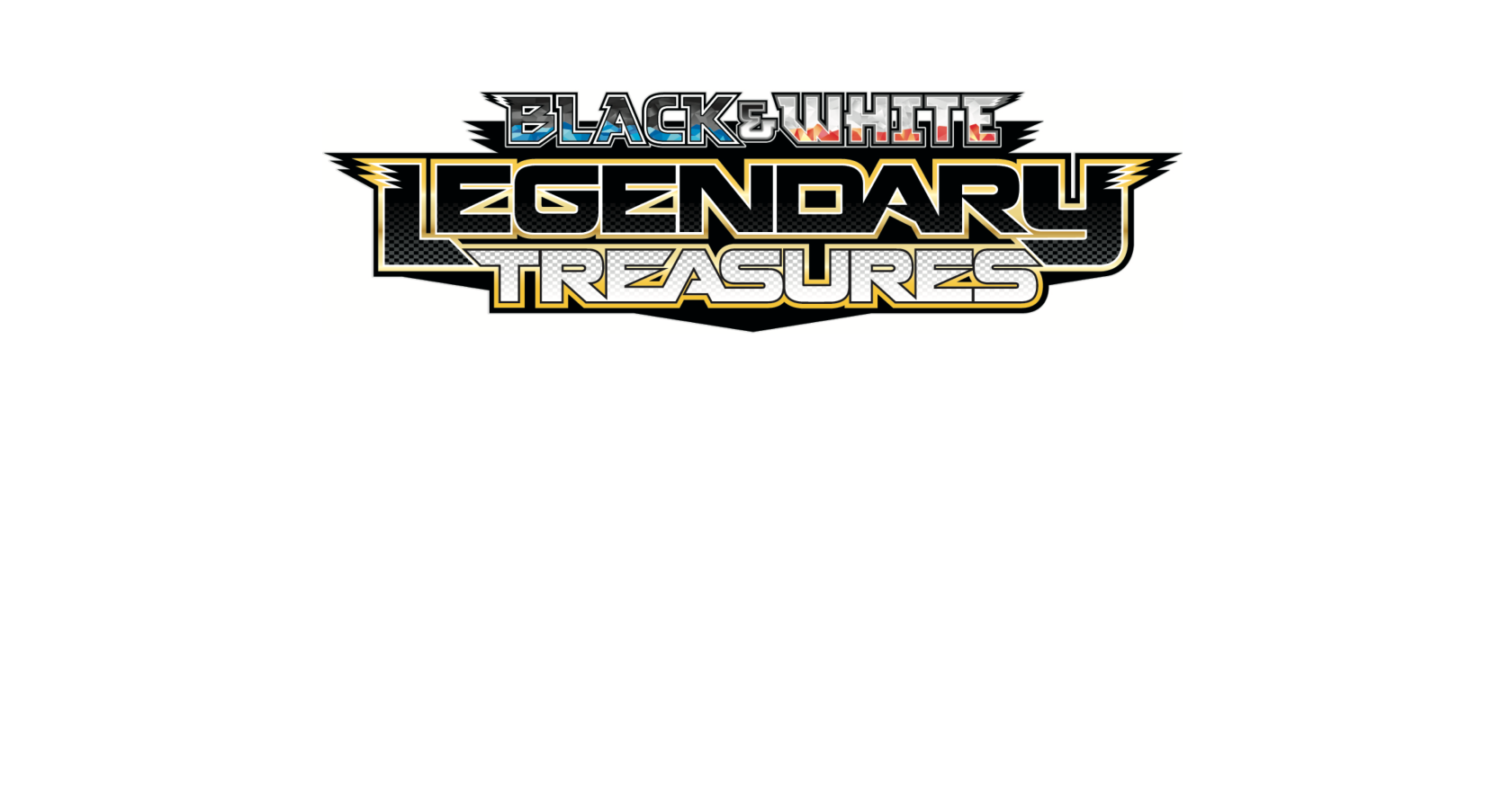 Legendary Treasures