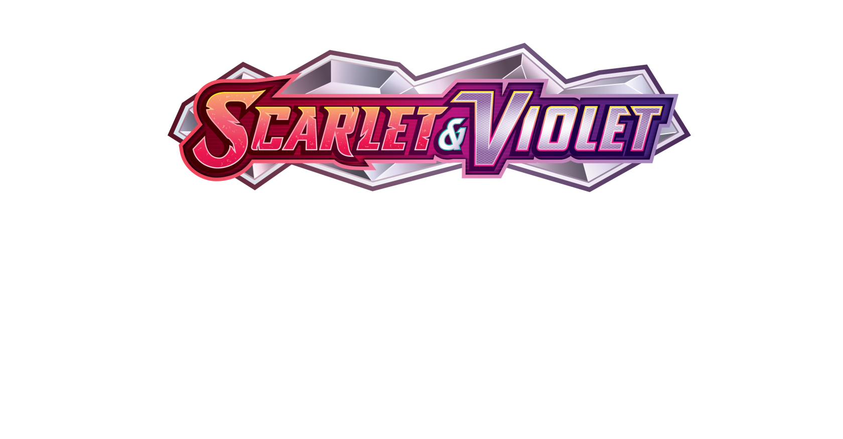 Scarlet & Violet Series