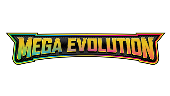 Mega Evolutions series