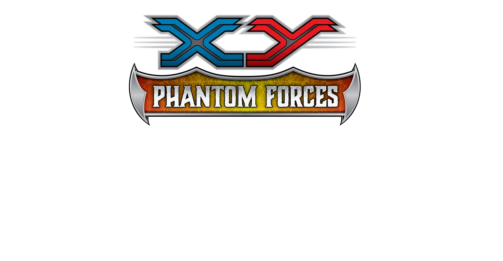 Phantom Forces