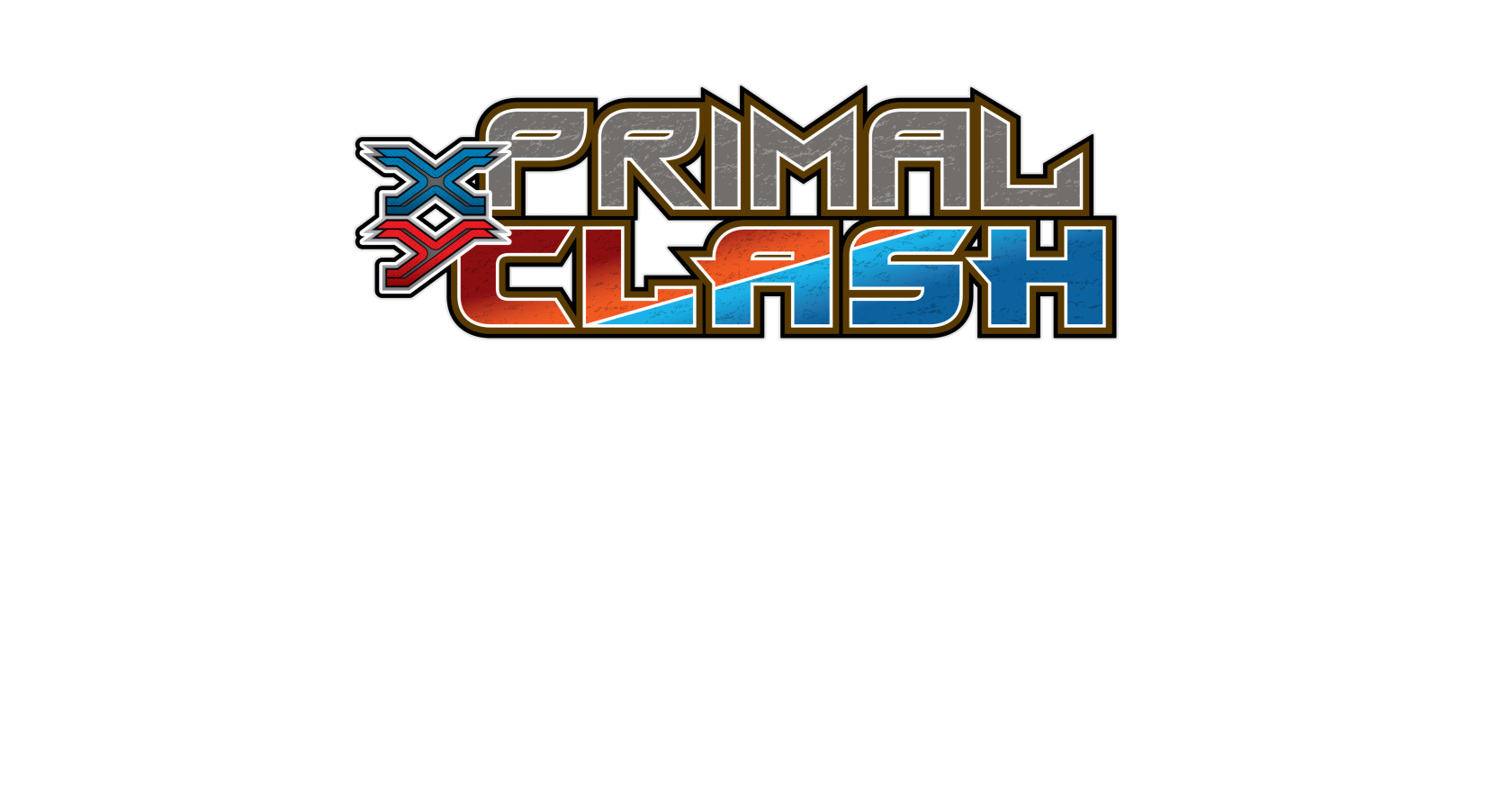 Primal Clash