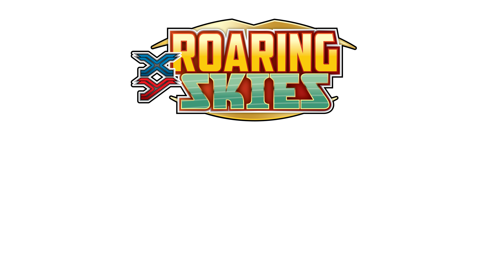 Roaring Skies