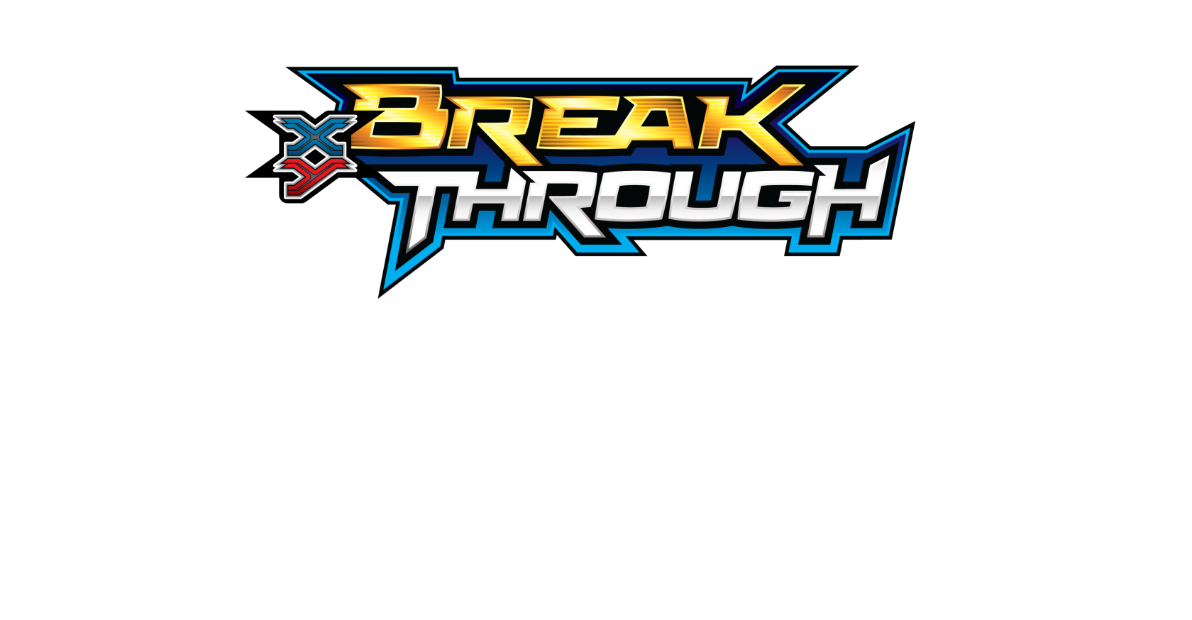 BREAKthrough