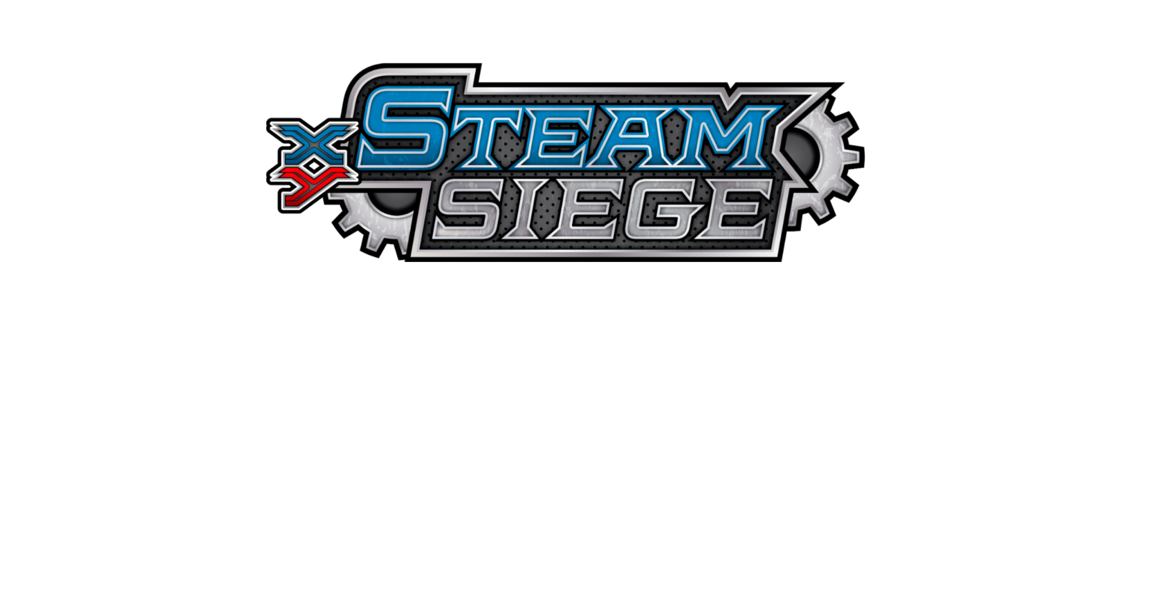 Steam Siege