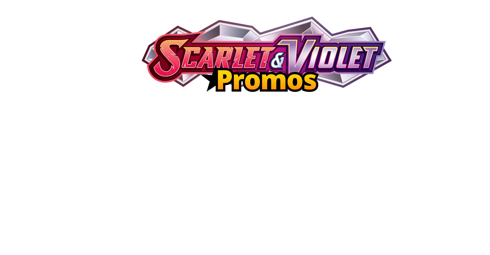 Scarlet and Violet 