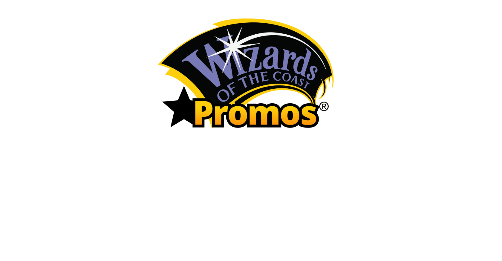 WOTC Promos