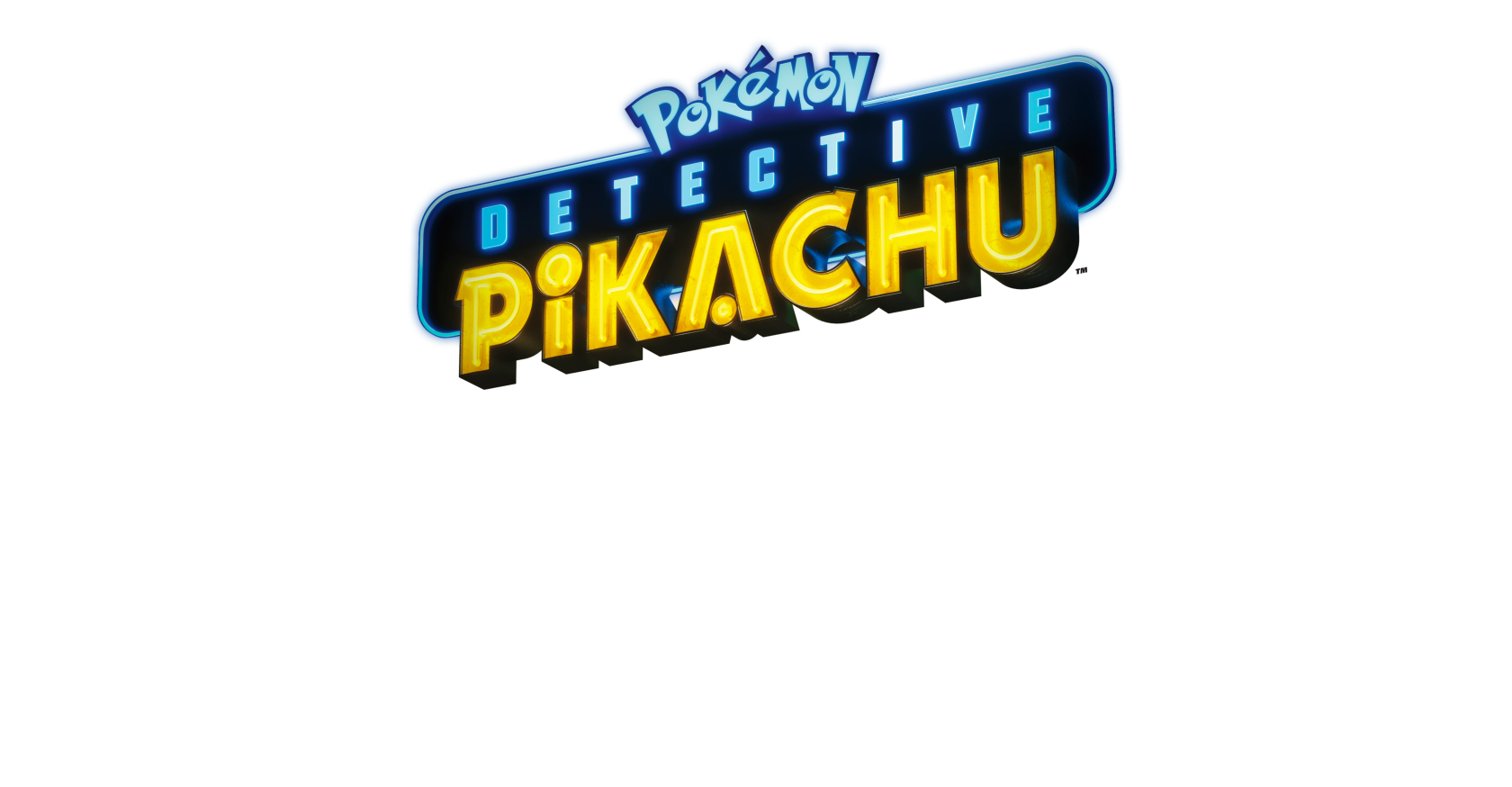 	Detective Pikachu	