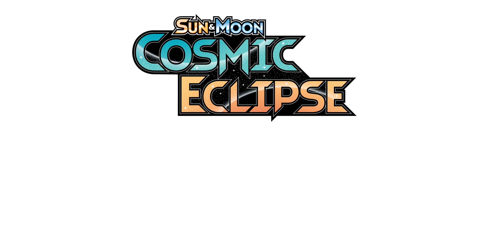 Cosmic Eclipse