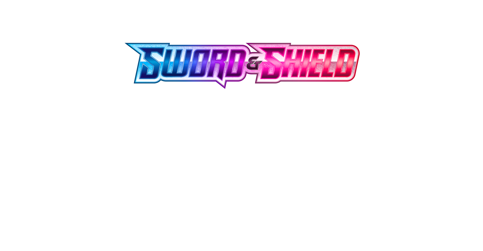 Sword & Shield Series