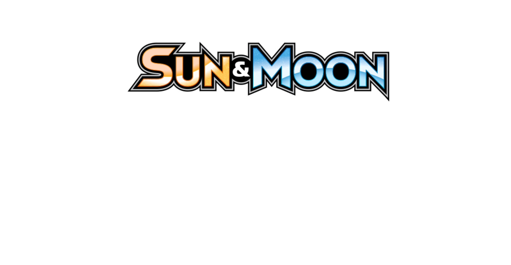 Sun & Moon Series