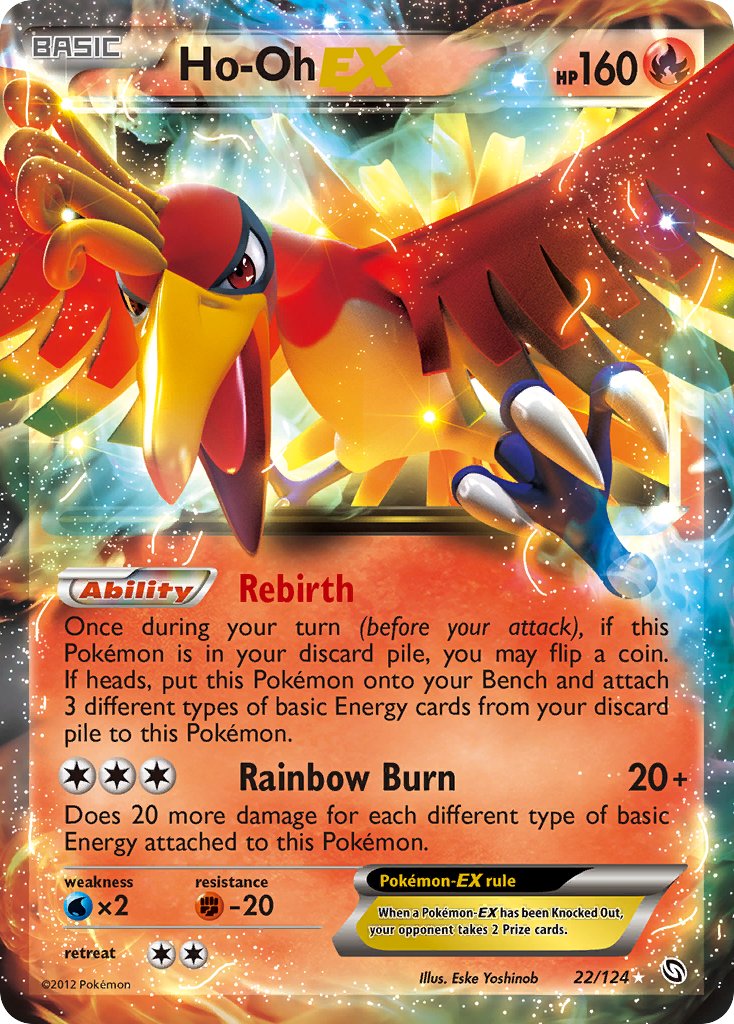 Ho-OhEX 22/124