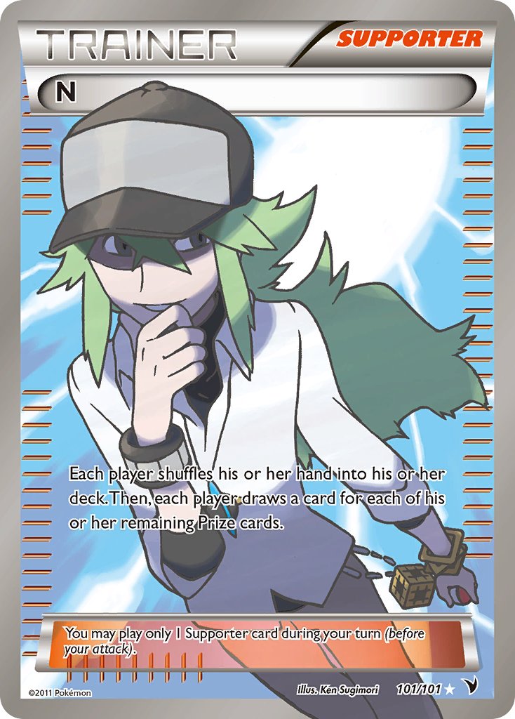N 101/101