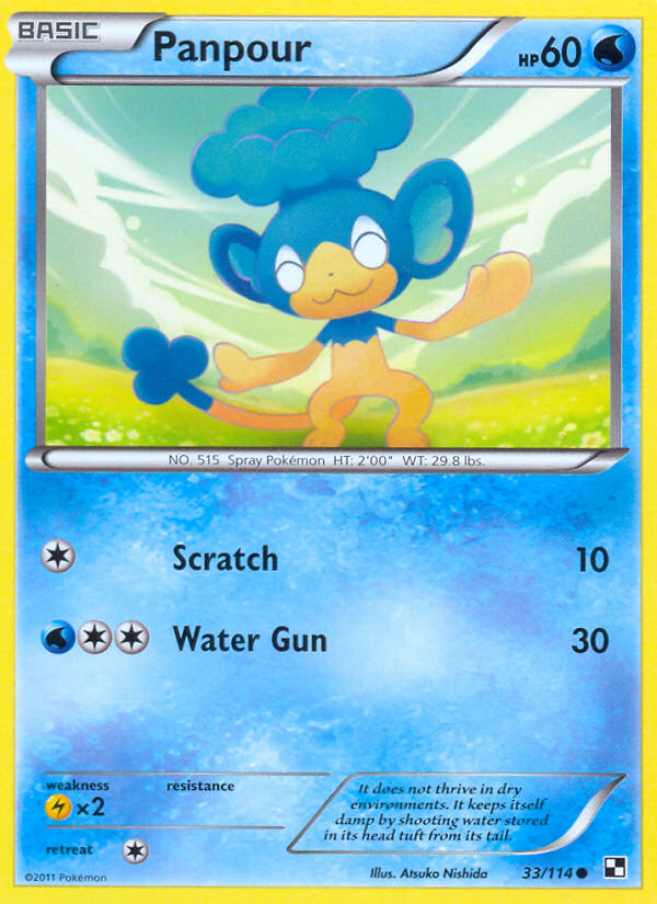 Panpour 33/114