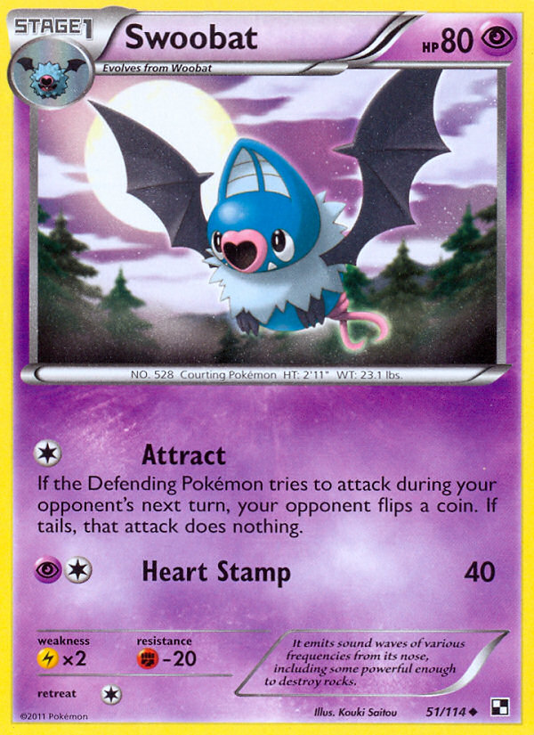 Swoobat 51/114