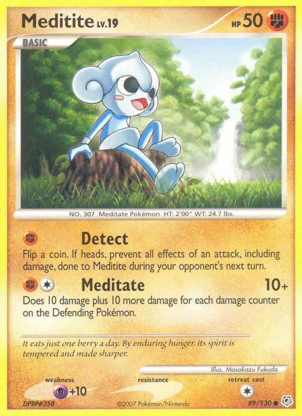 Meditite 89/130
