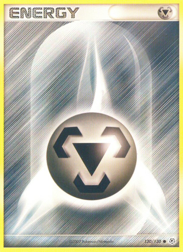Metal Energy 130/130