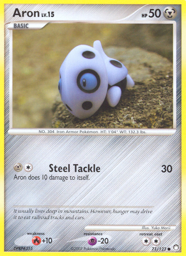 Aron 71/123