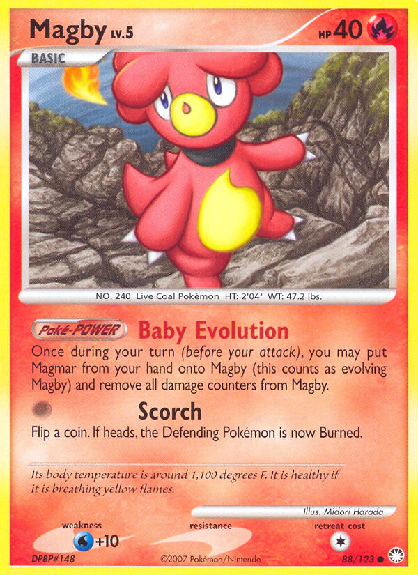 Magby 88/123