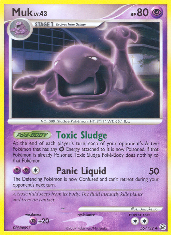 Muk 56/132