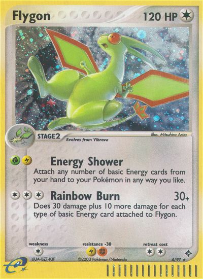 Flygon 4/97