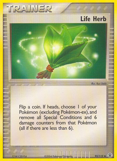 Life Herb 93/112