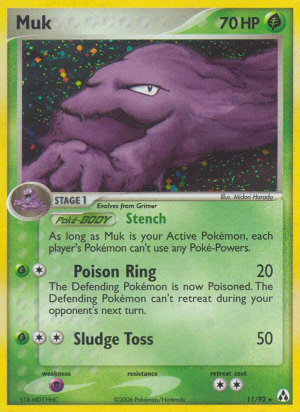 Muk 11/93