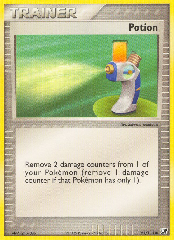 Potion 95/117