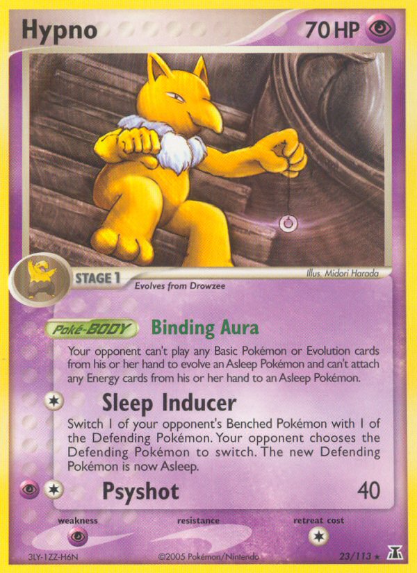 Hypno 23/114