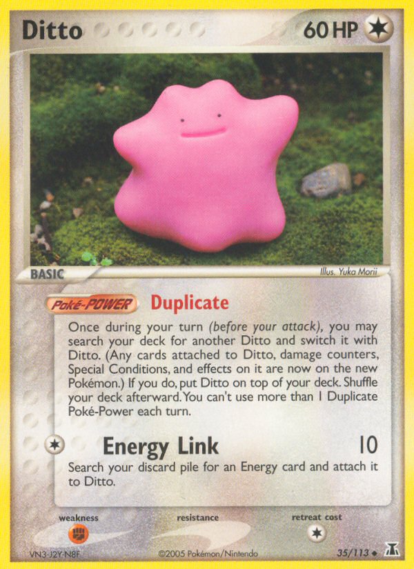 Ditto 35/114