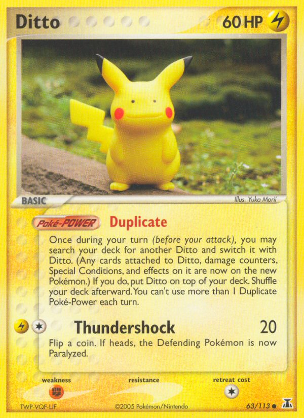 Ditto 63/114