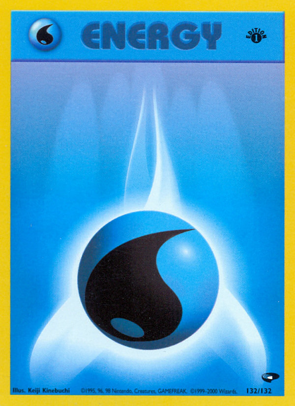 Water Energy 1st ed. 132/132