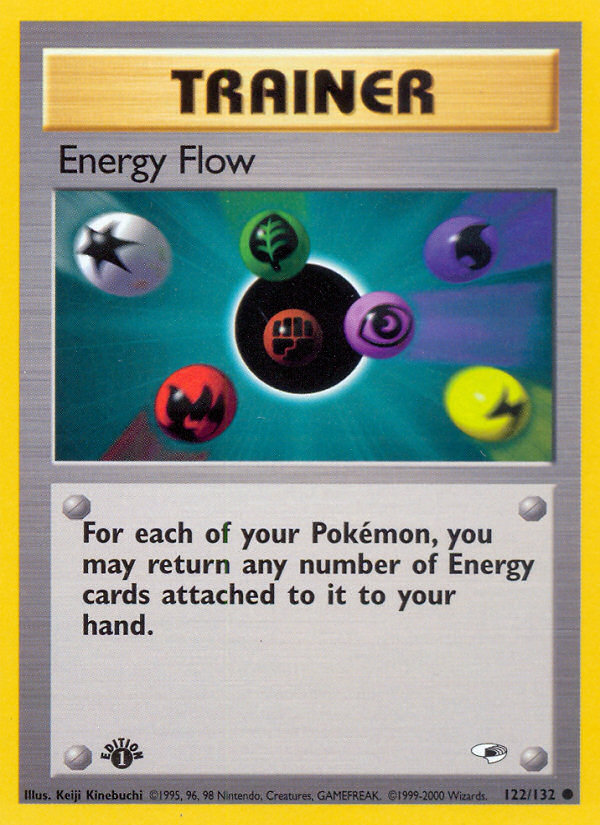 Energy Flow 1st ed. 122/132